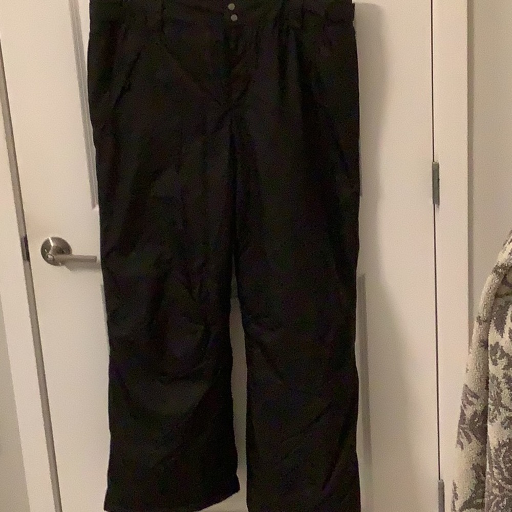 ZEROXPOSUR SNOW PANTS